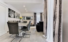 Villa Scandalli